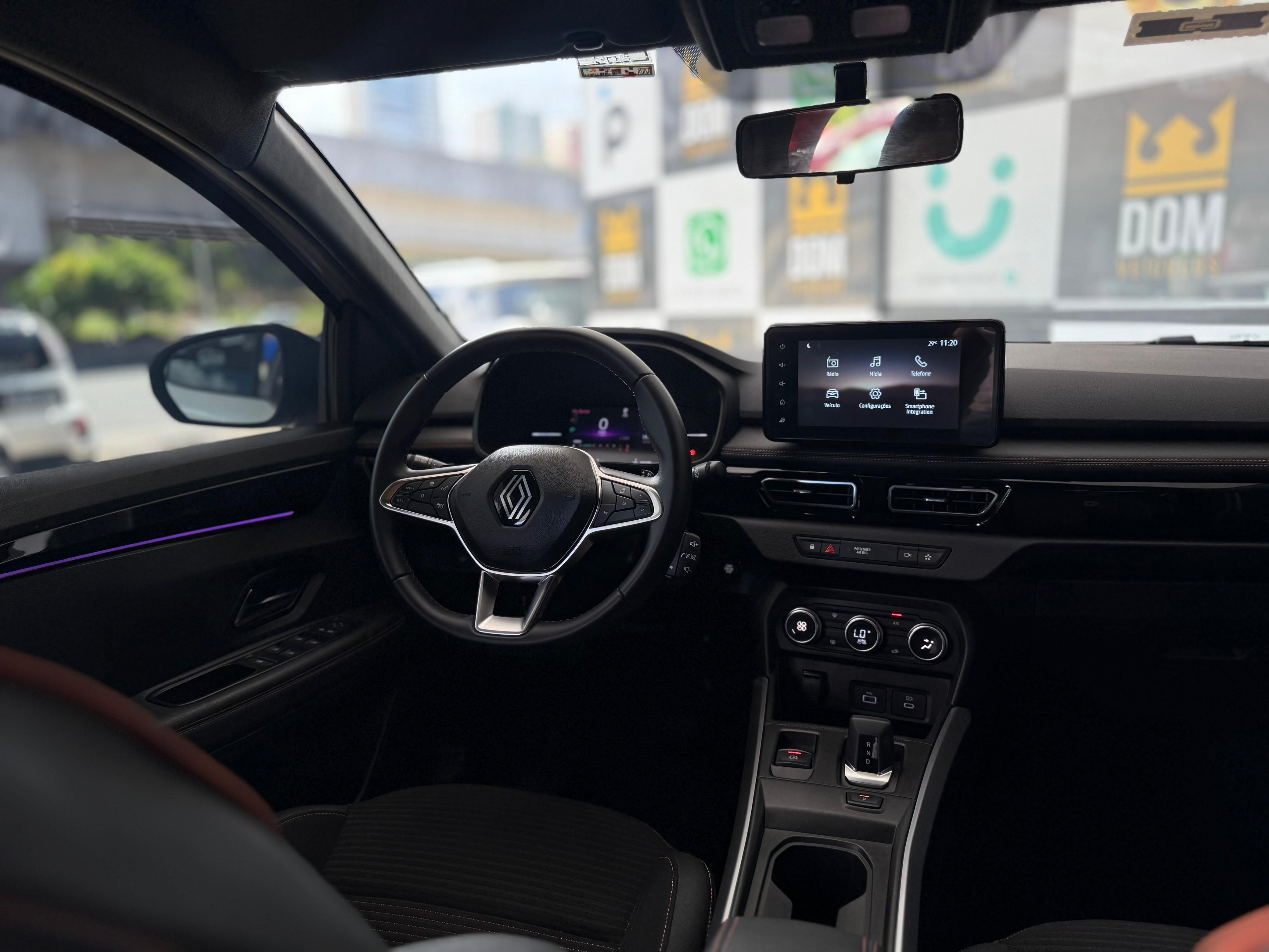RENAULT Kardian