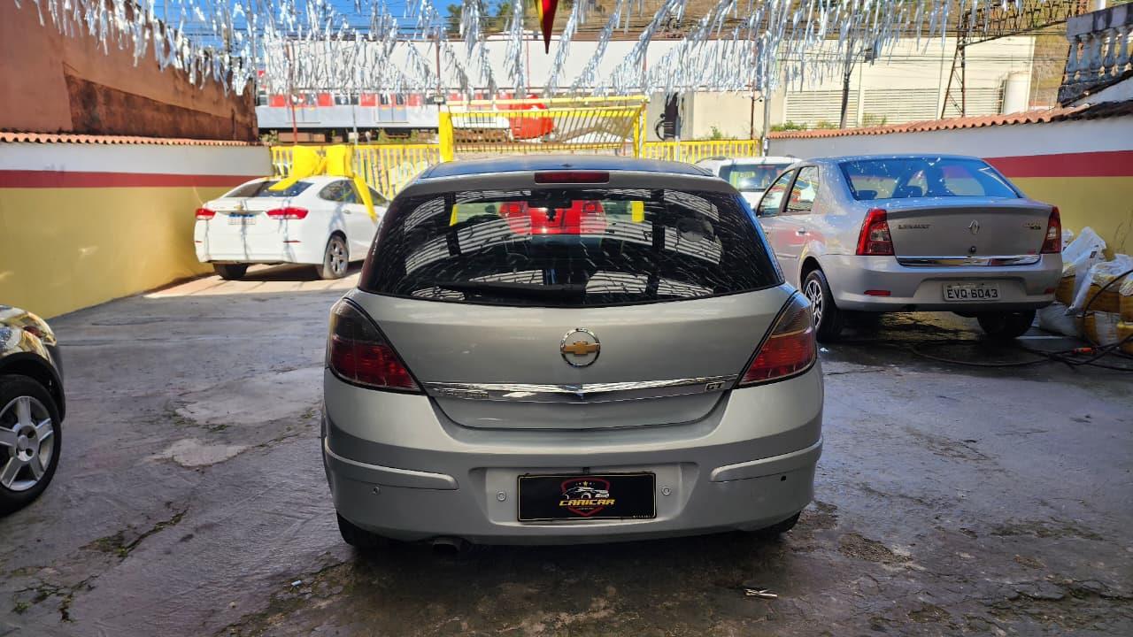 VECTRA