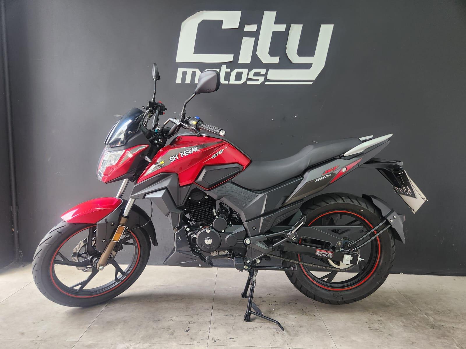 City Motos