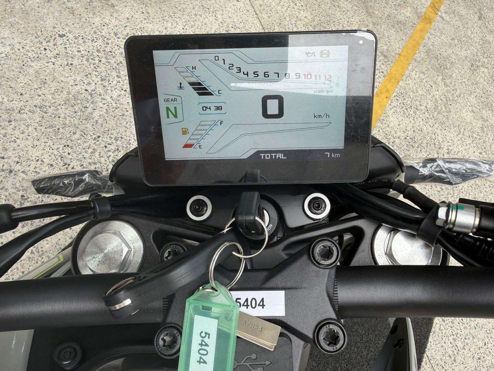 SBM 400 S
