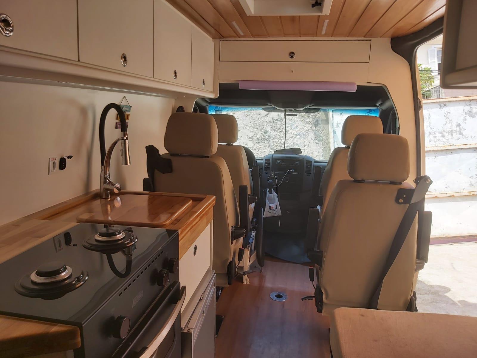 SPRINTER
