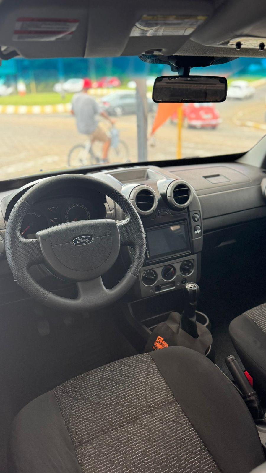 ECOSPORT
