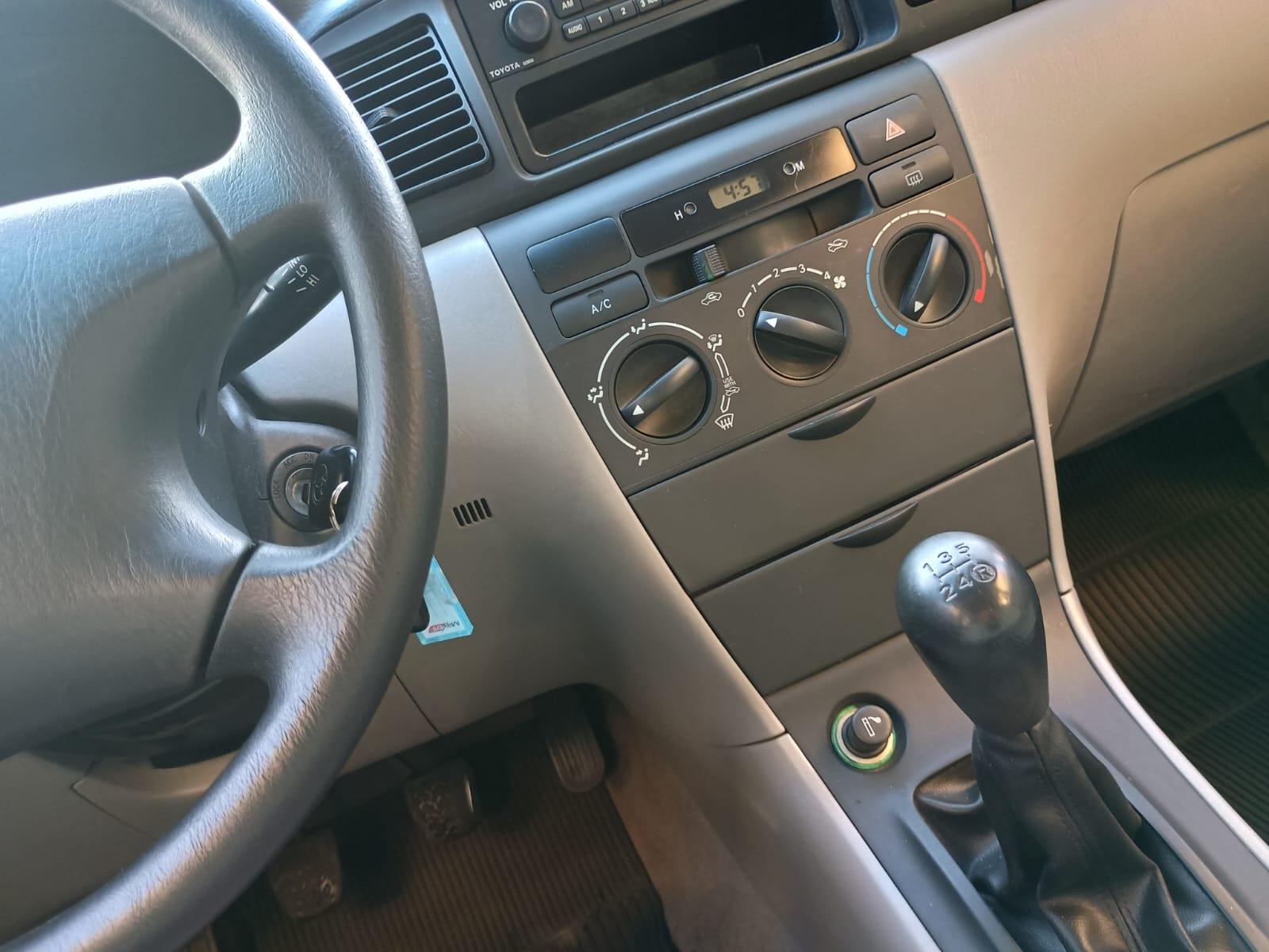 COROLLA