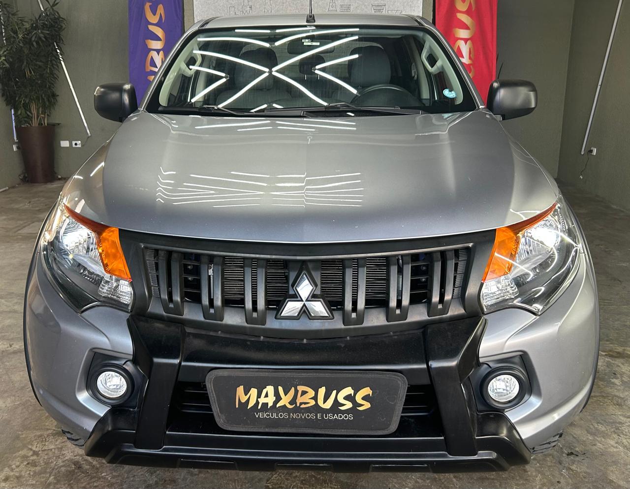 L200 TRITON
