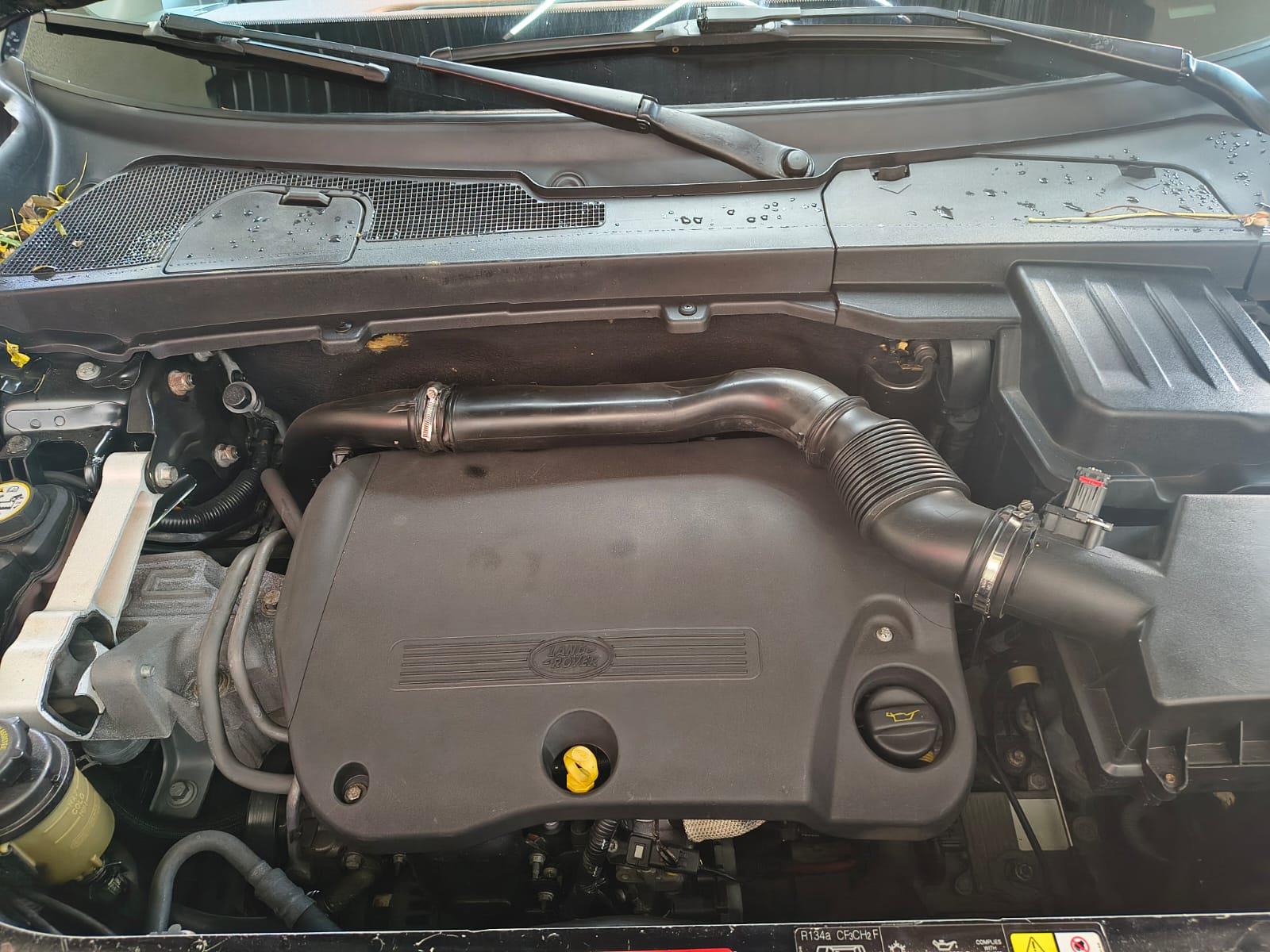 FREELANDER 2
