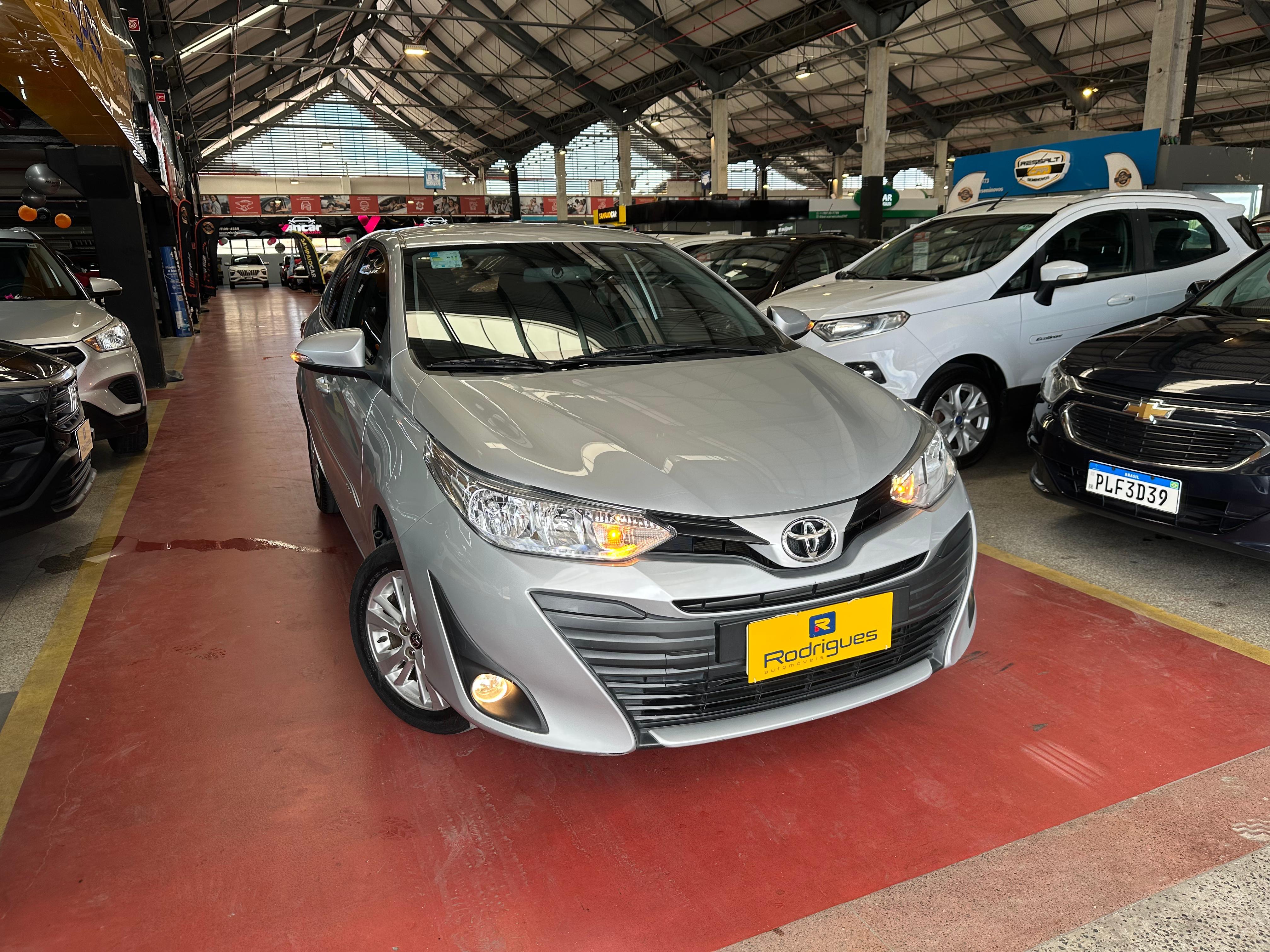 Rodrigues Automóveis