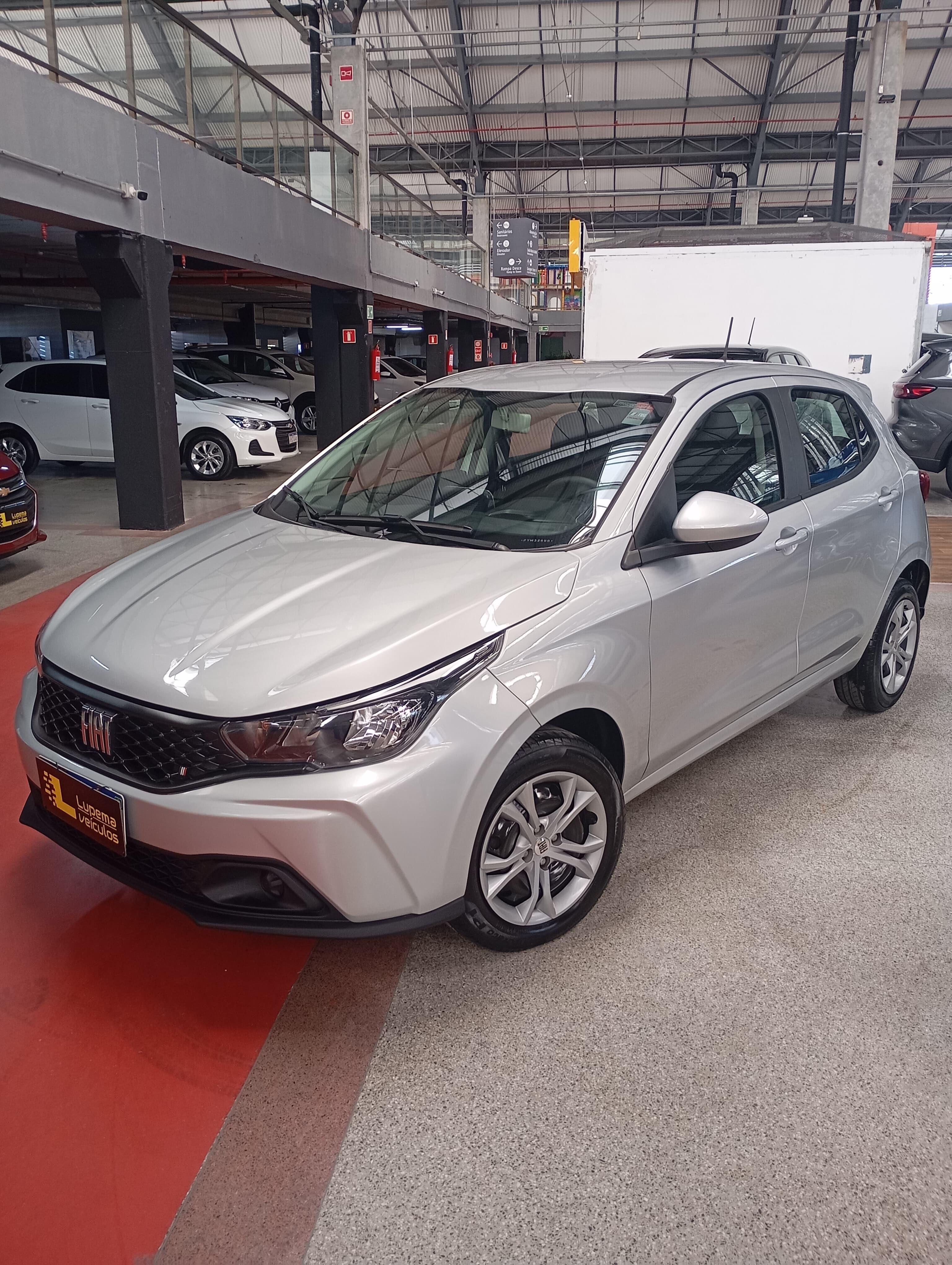 FIAT ARGO