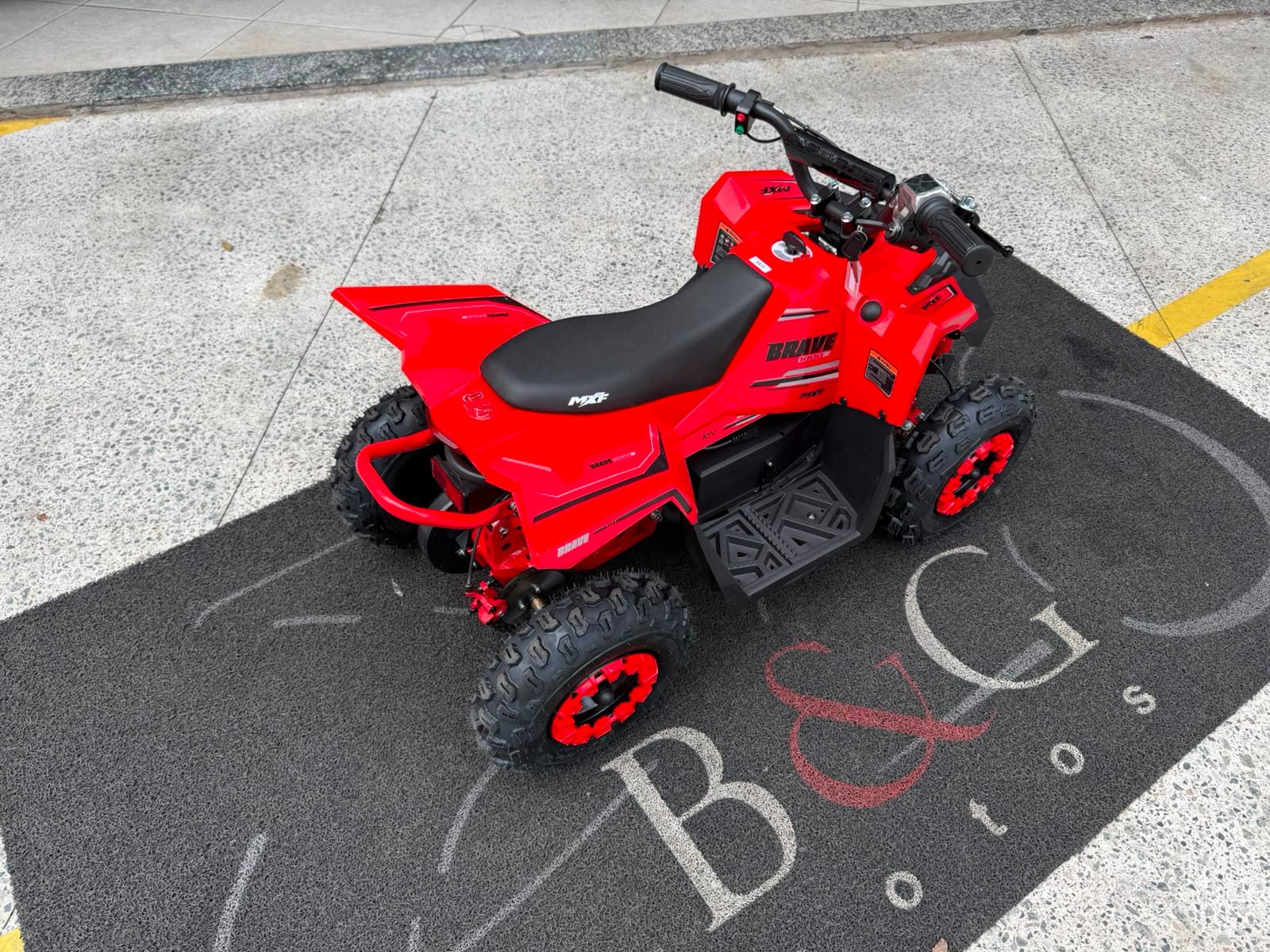 BRAVE 1000W