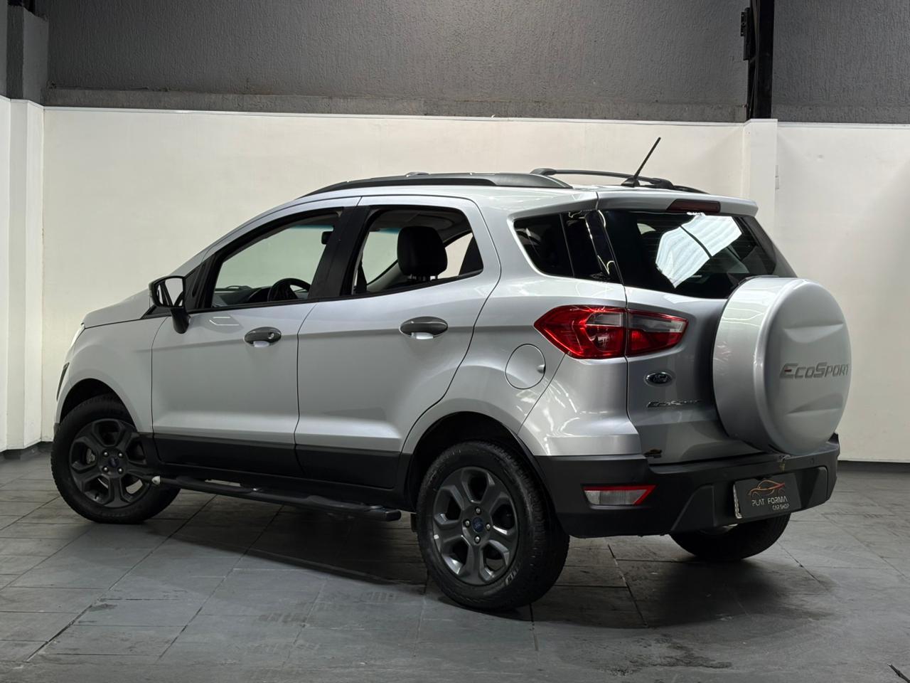 ECOSPORT
