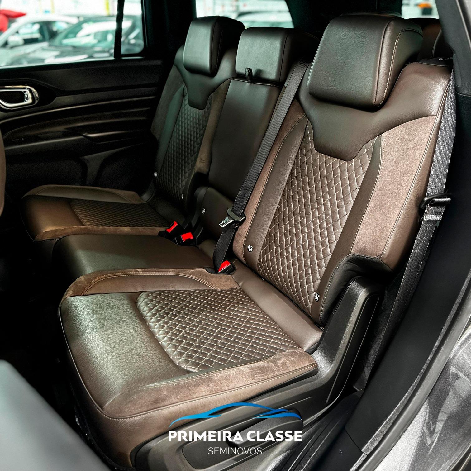 JEEP COMMANDER