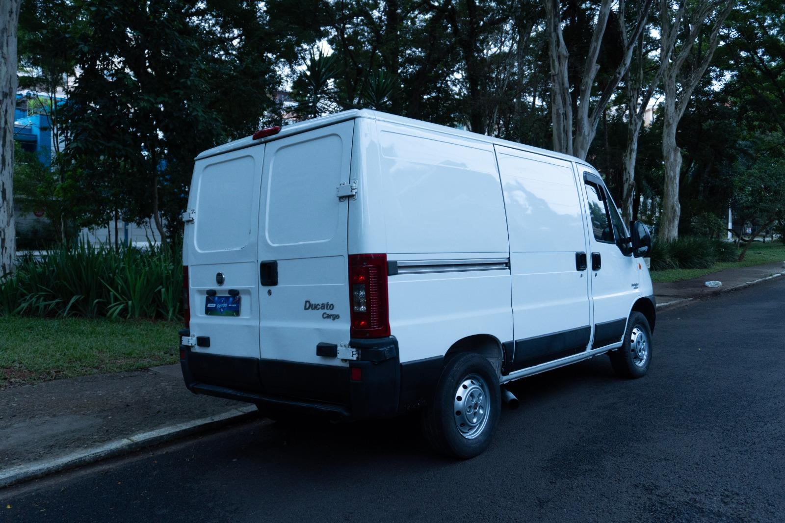 DUCATO