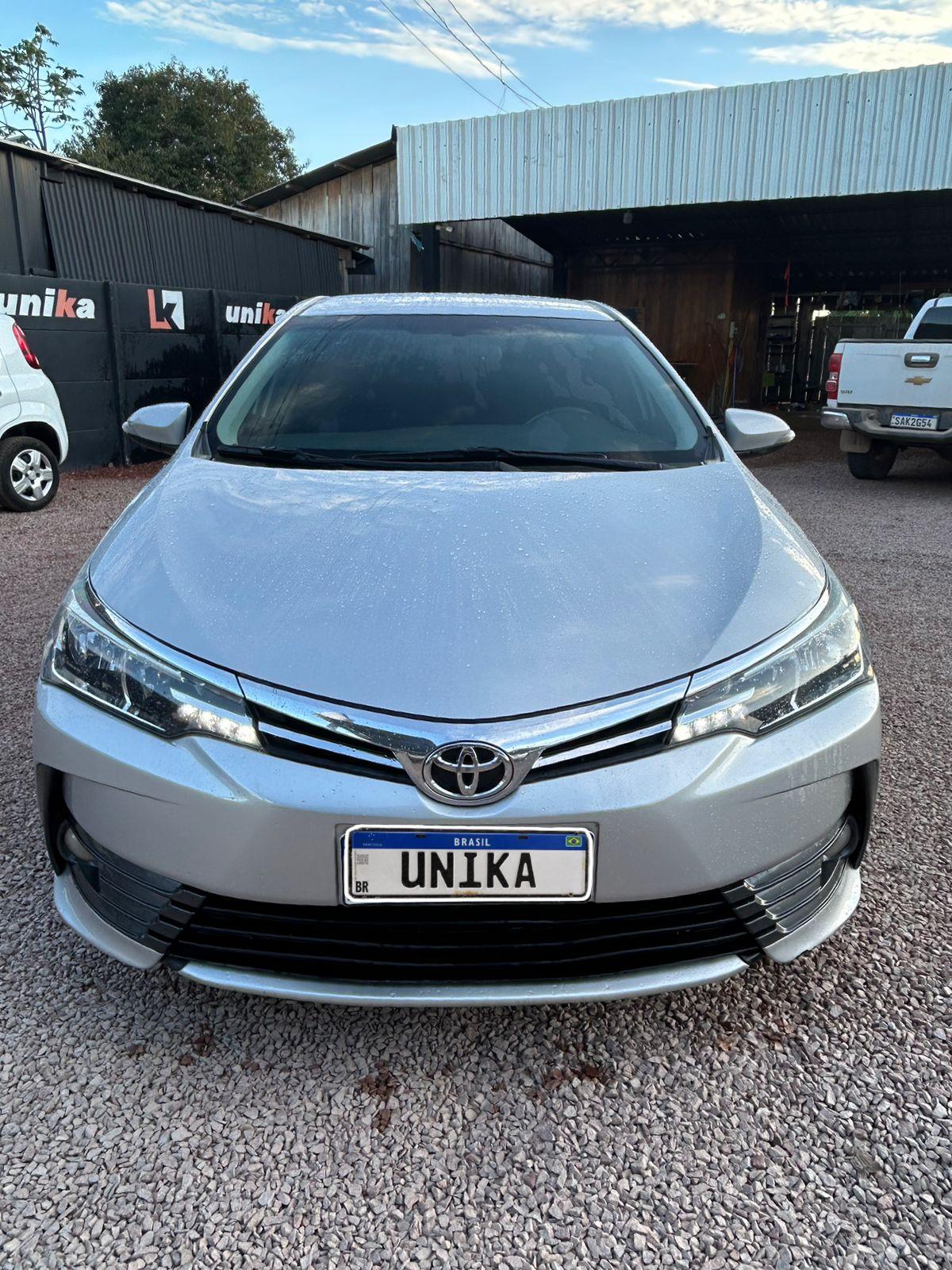 COROLLA