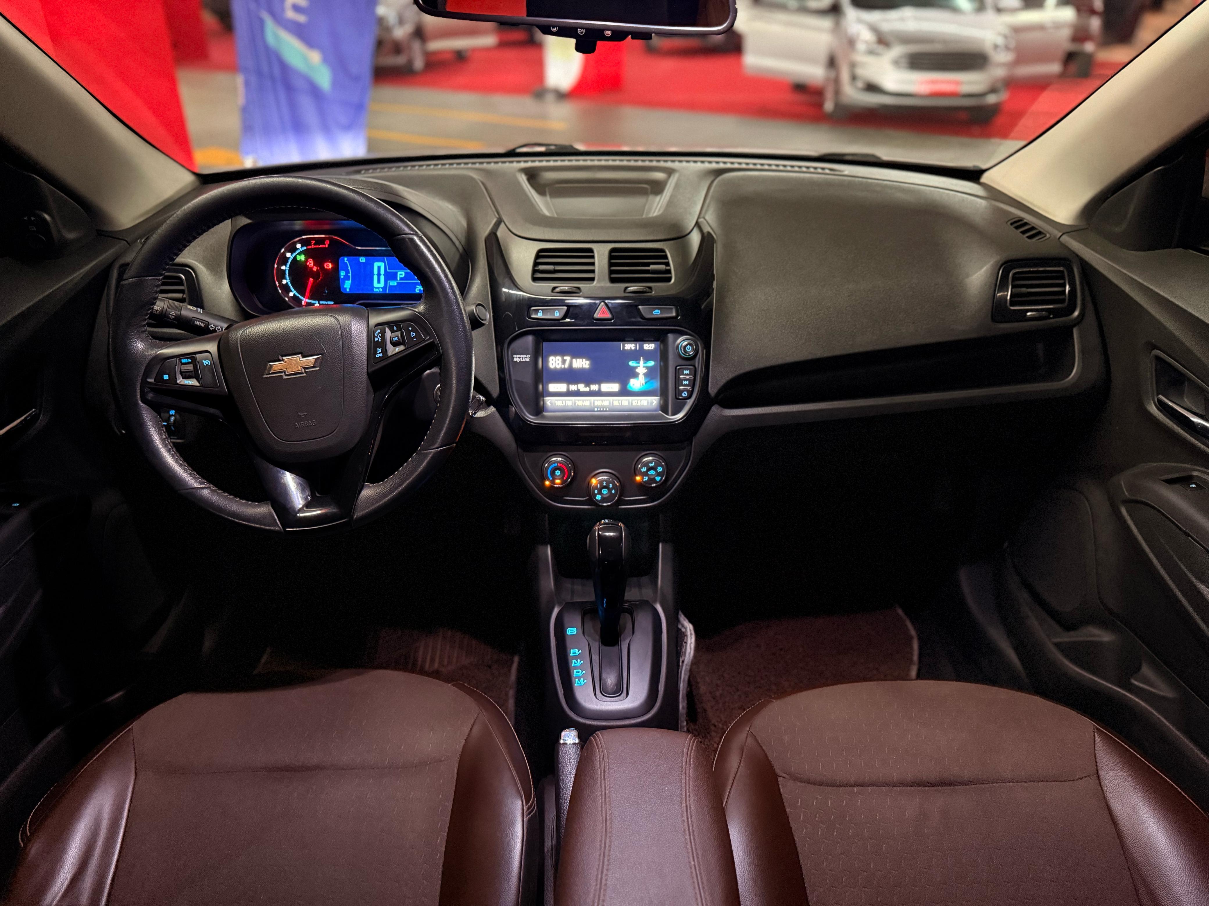 CHEVROLET COBALT