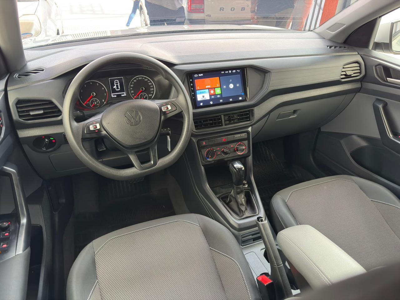 T-CROSS