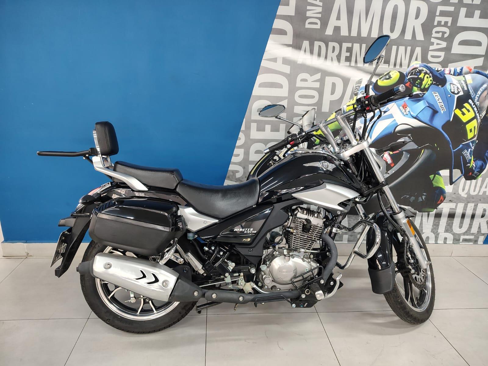 City Motos