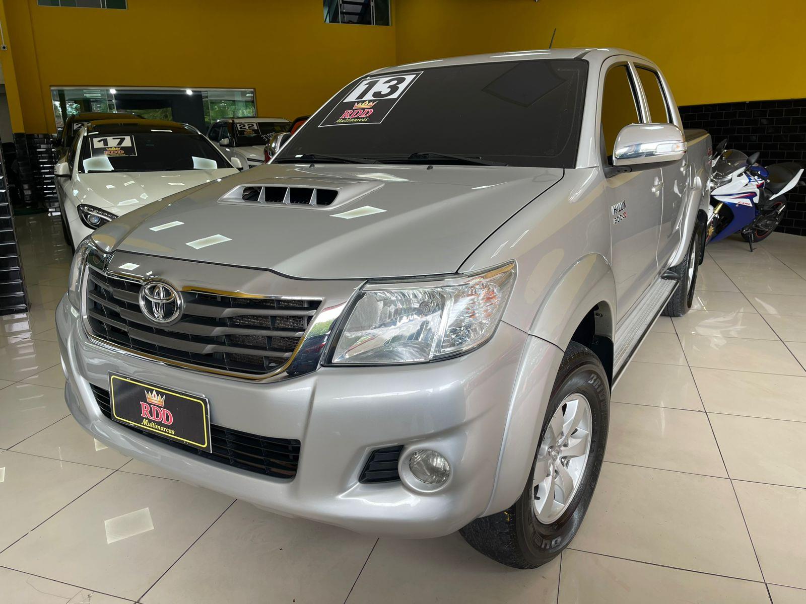 HILUX