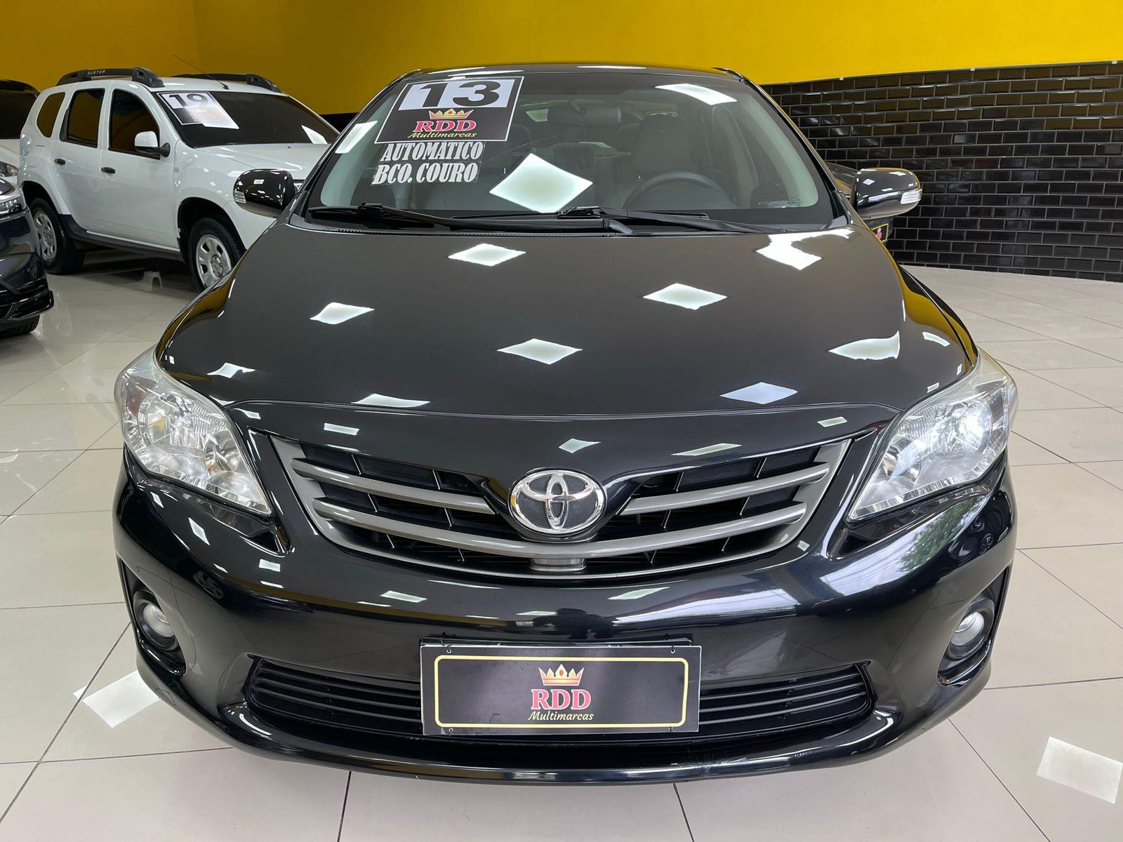 COROLLA