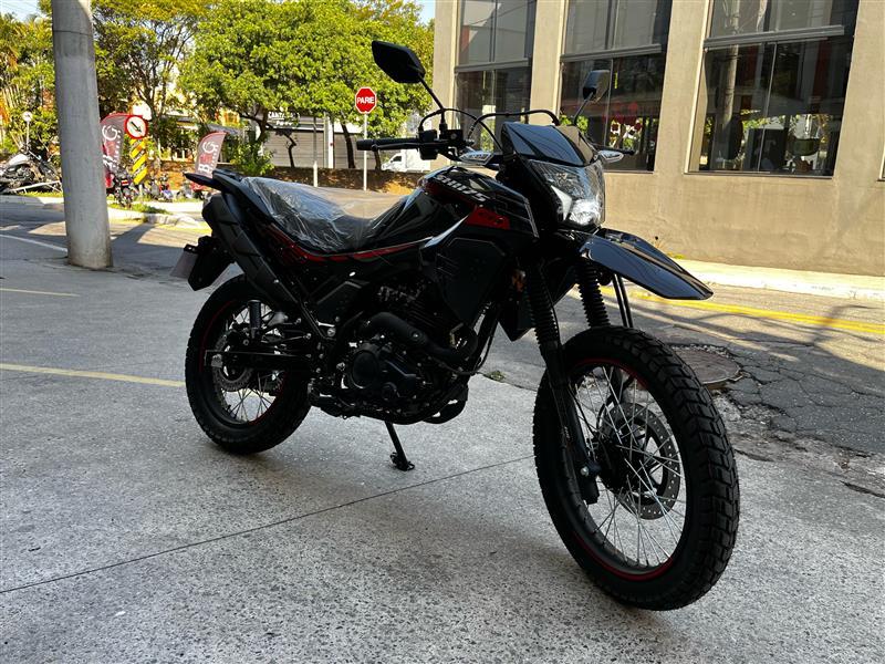 SHI 175 EFI