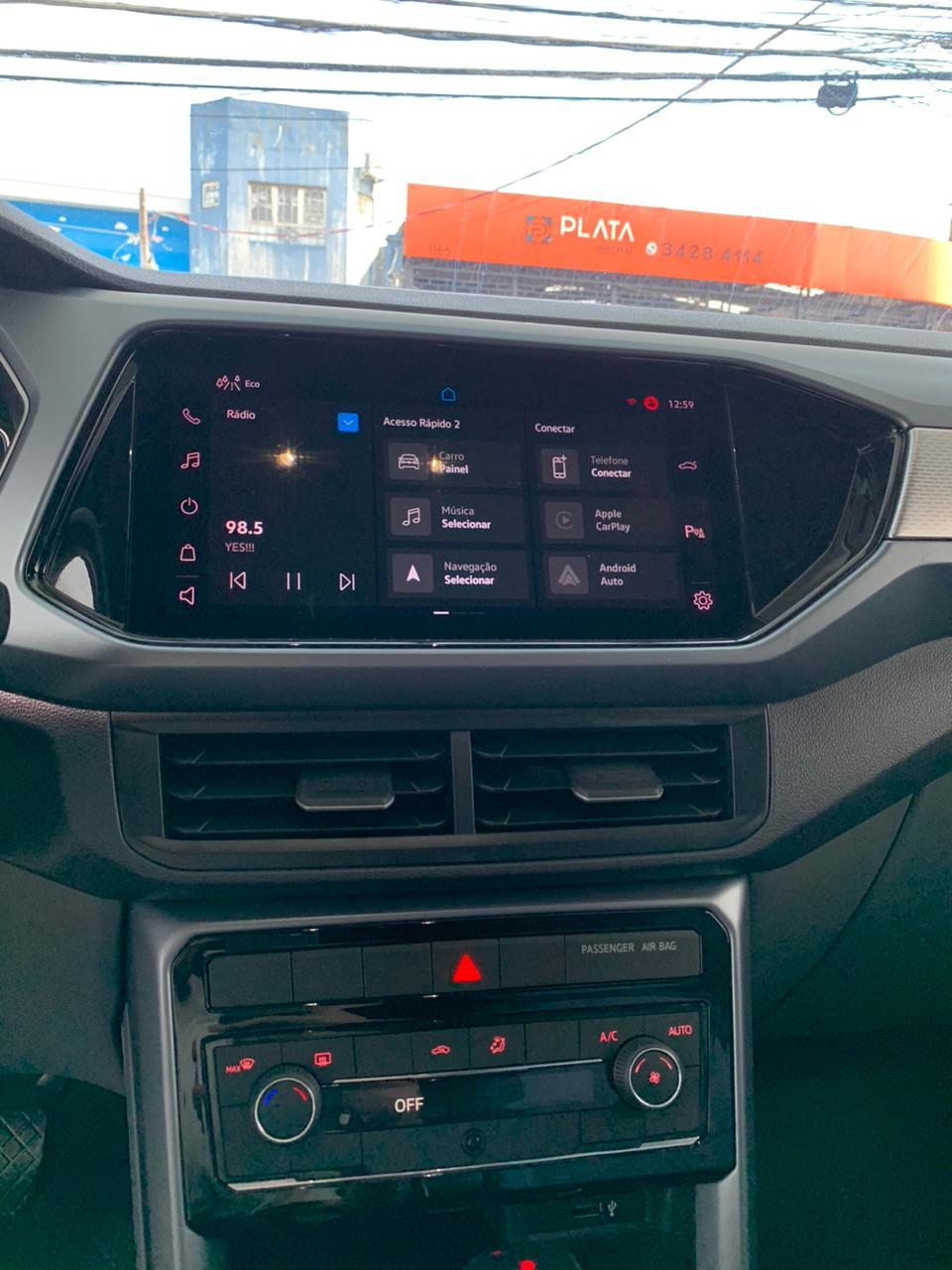 T-CROSS
