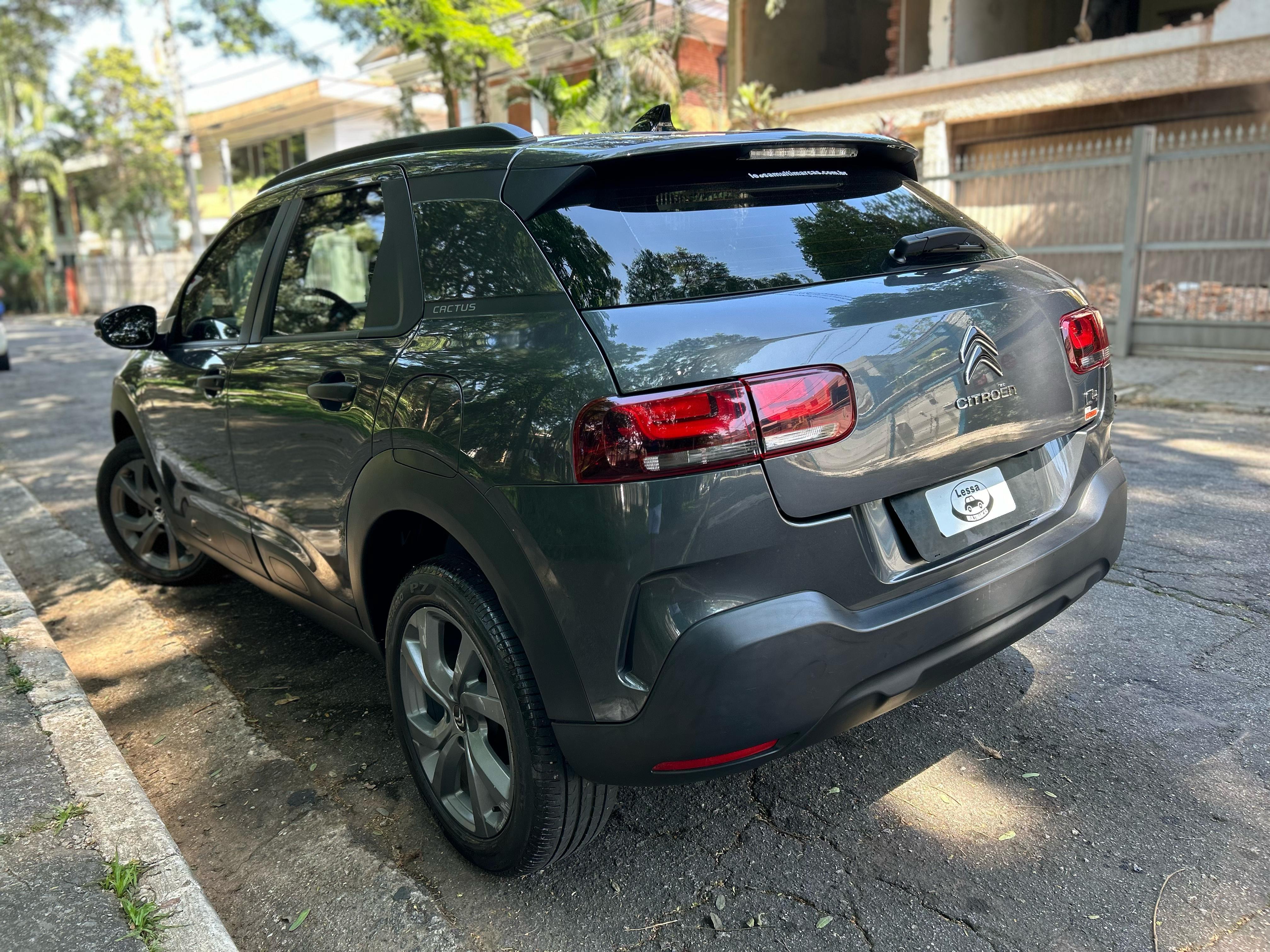 C4 CACTUS