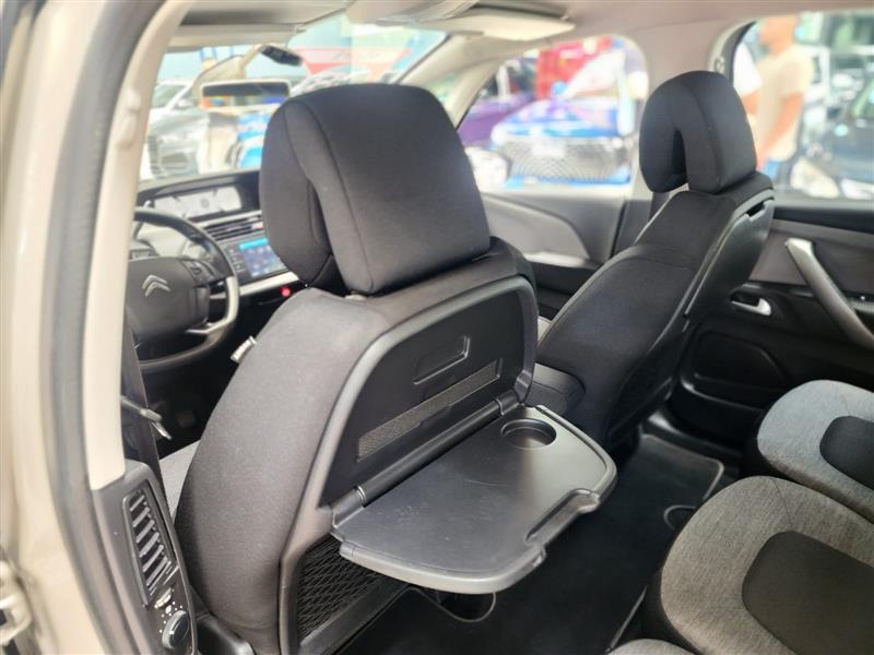 C4 GRAND PICASSO