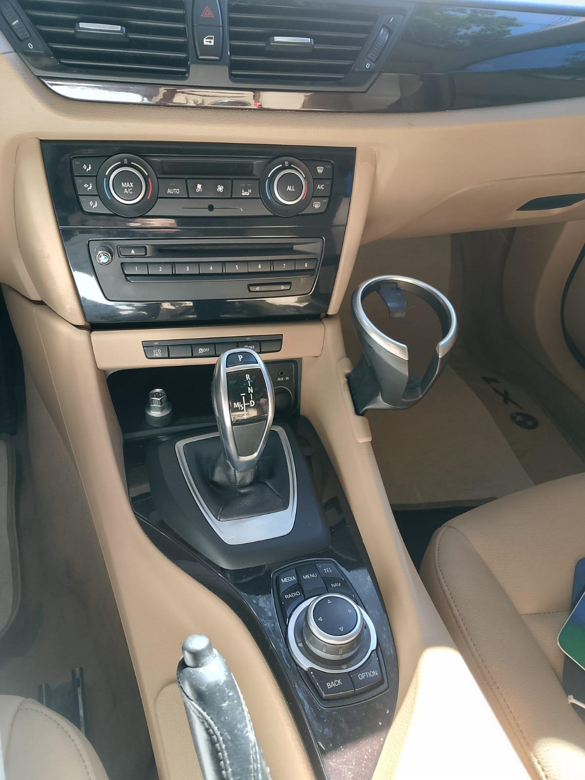 X1