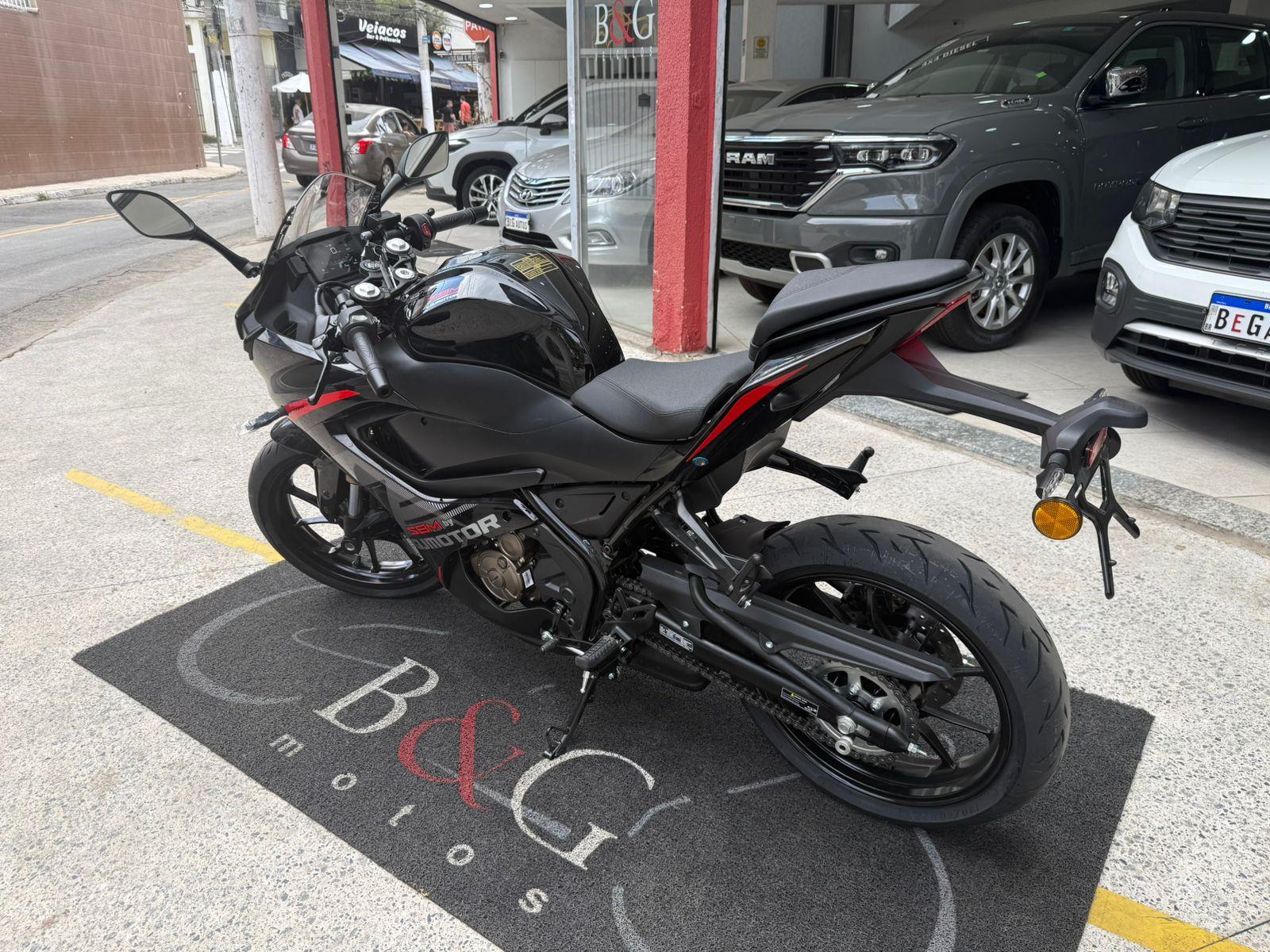 SHI 250 S SBM