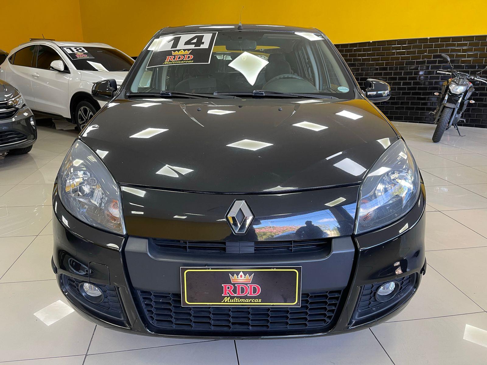 SANDERO