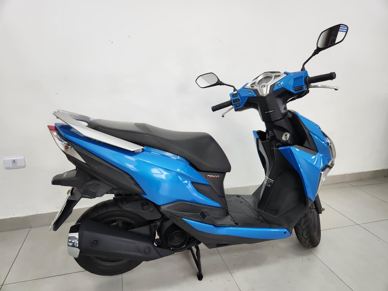 City Motos