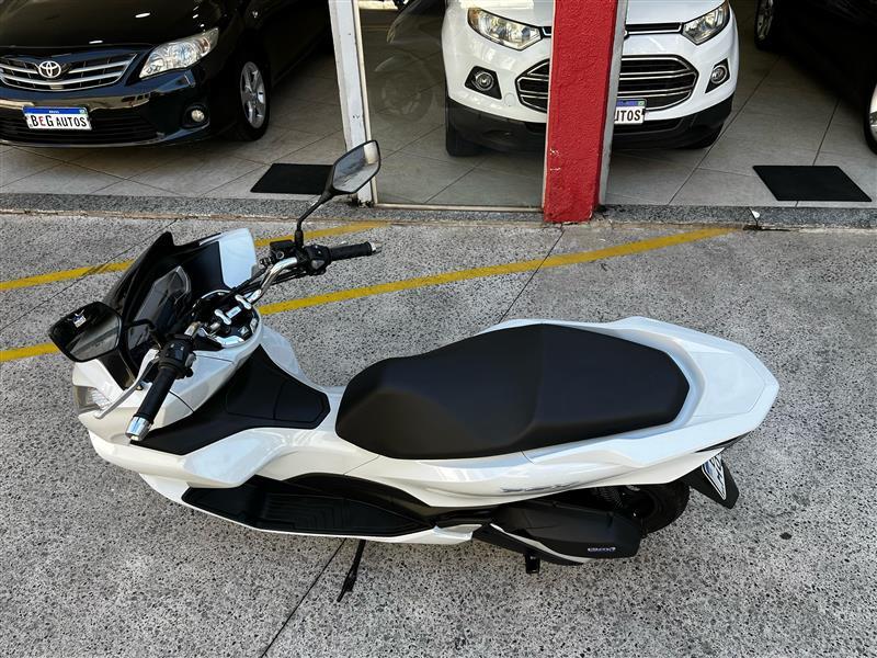 PCX 160 CBS
