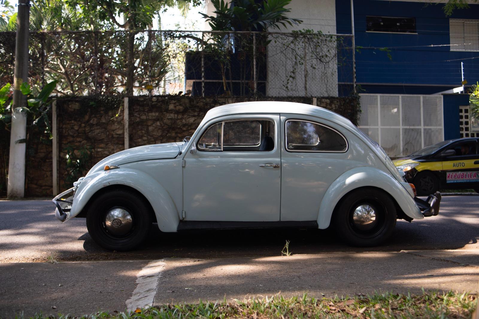 FUSCA