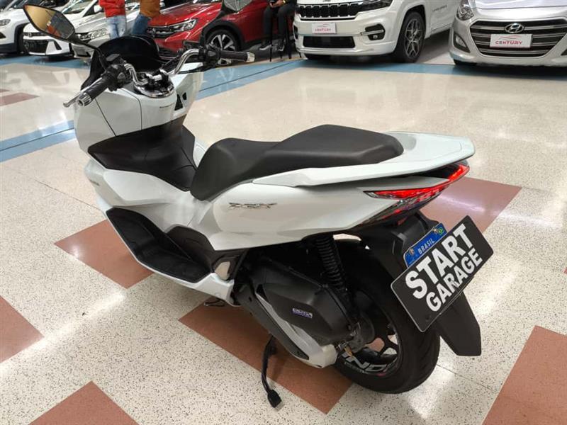 PCX 160 ABS