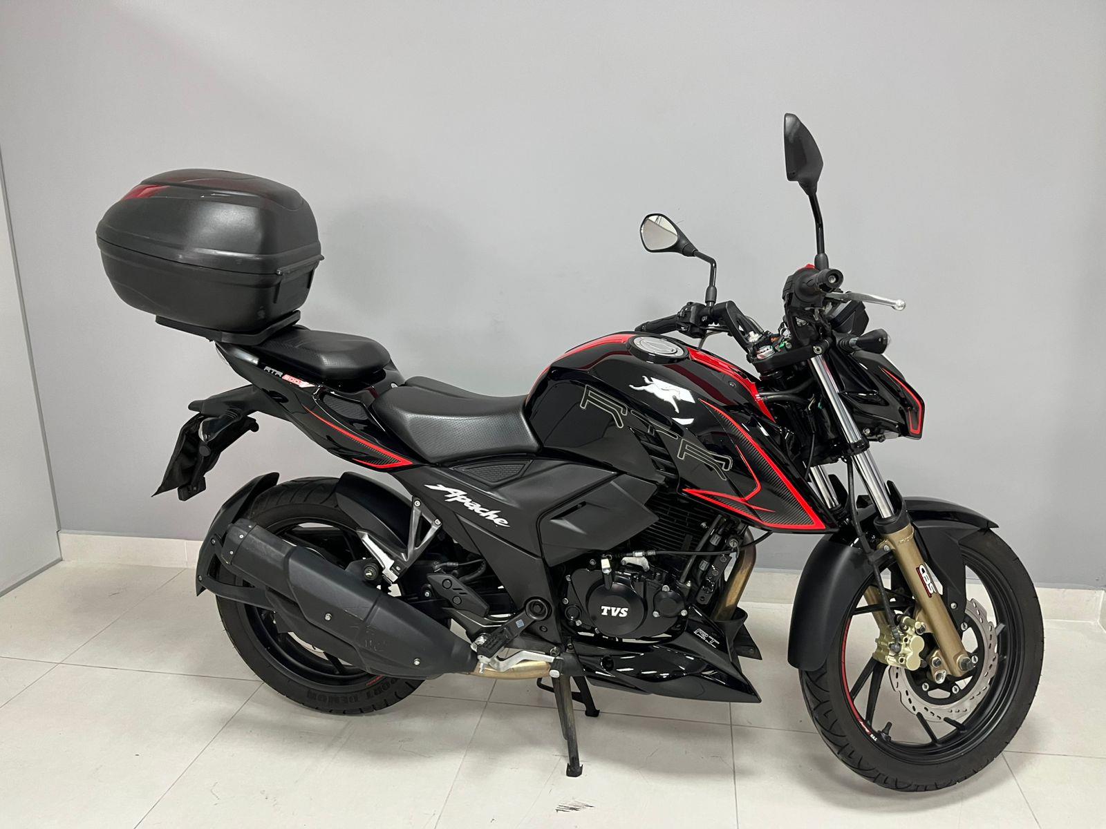 City Motos