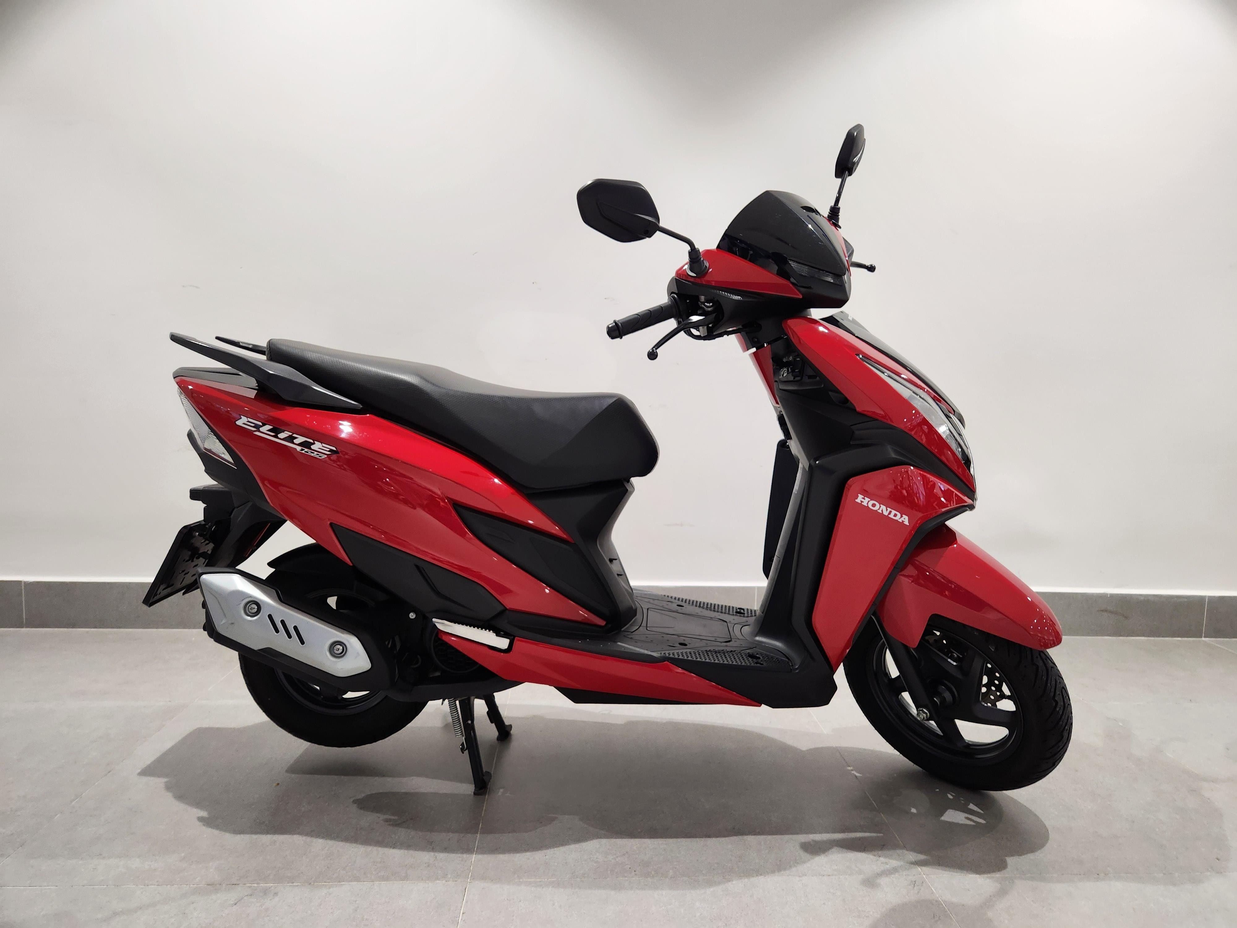 City Motos