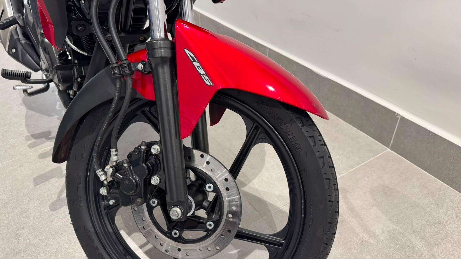 City Motos