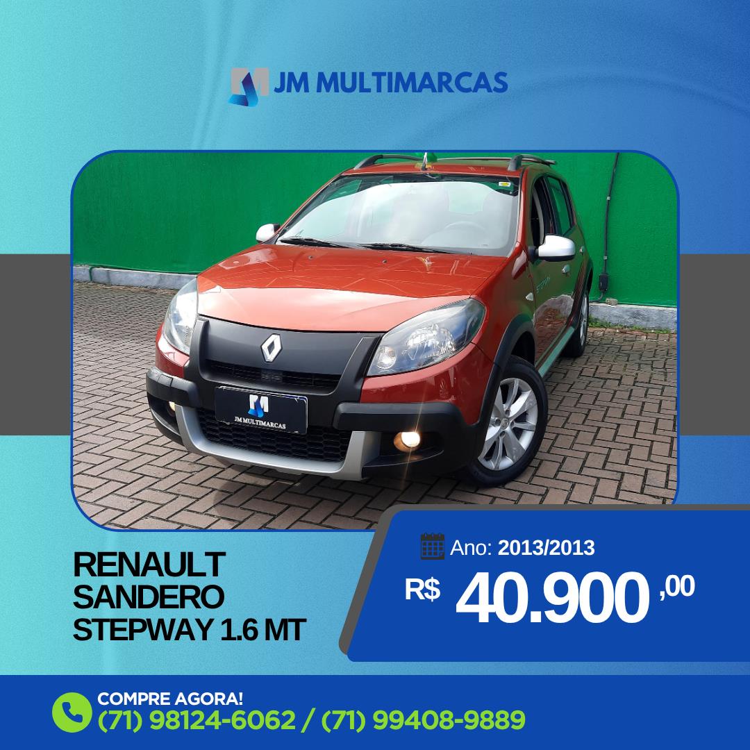 SANDERO