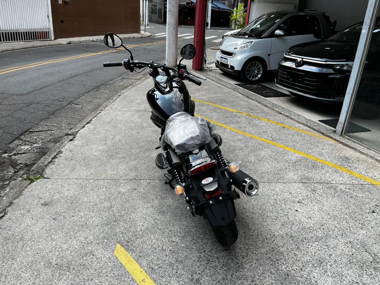 IRON 250