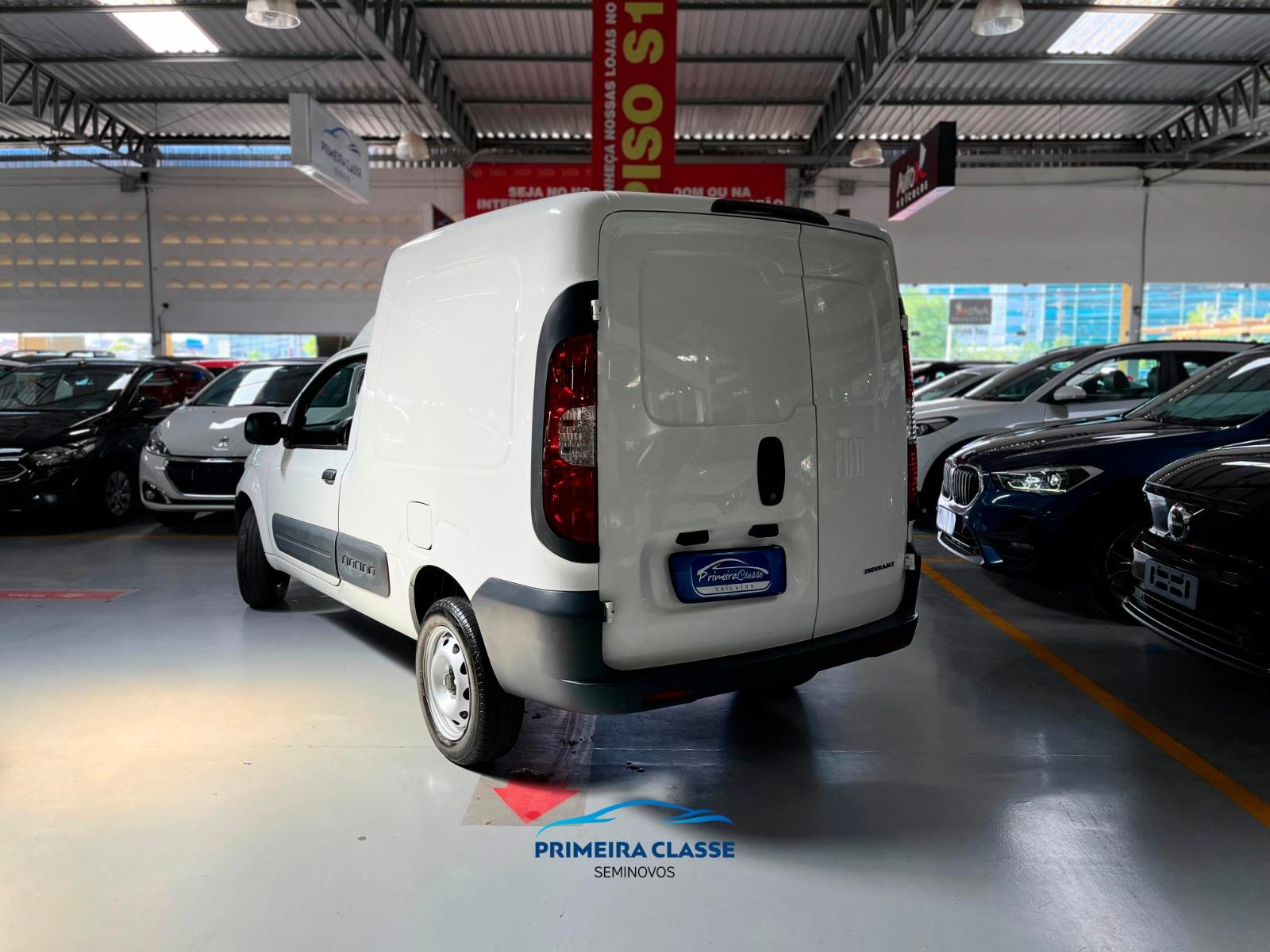 FIAT FIORINO