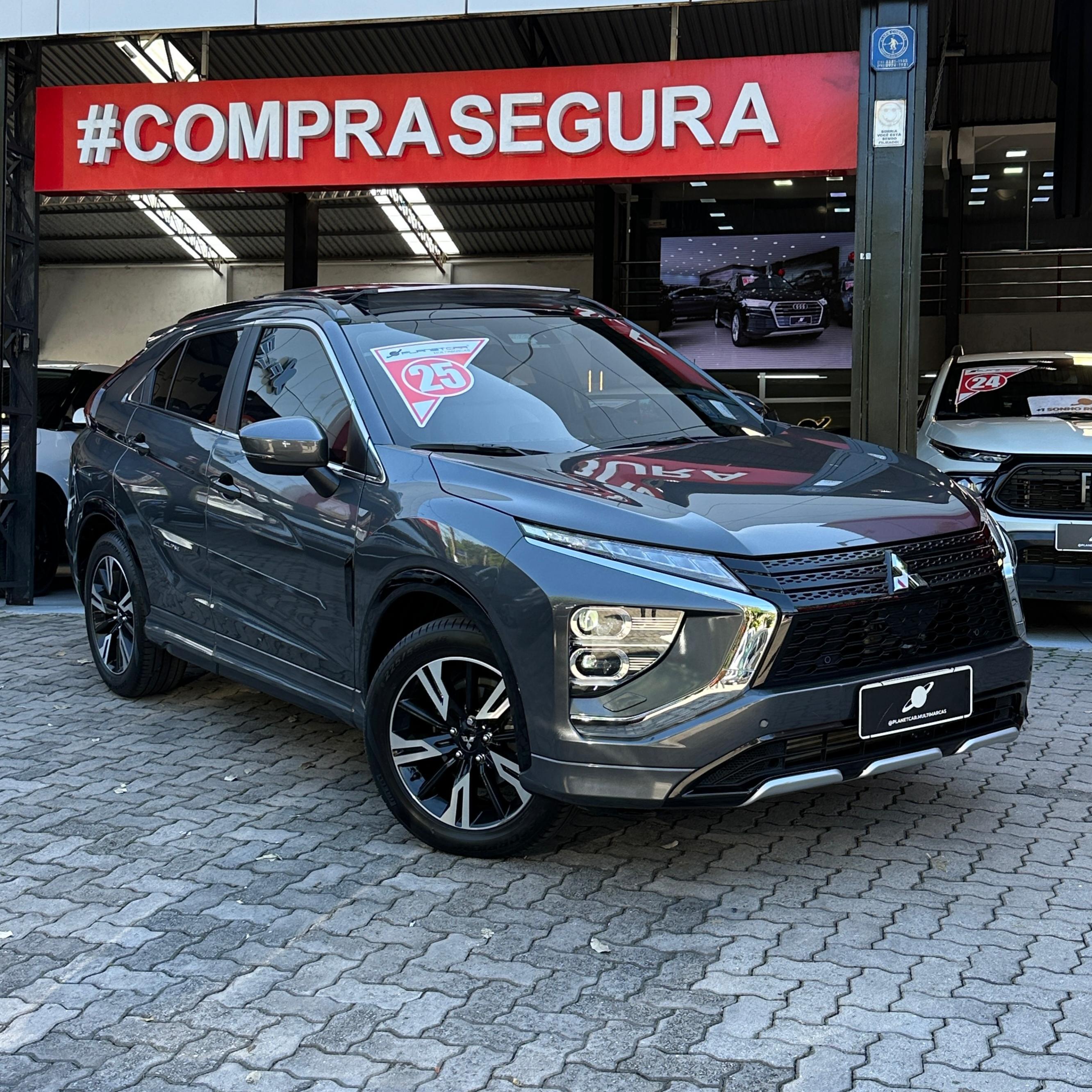 PlanetCar Multimarcas