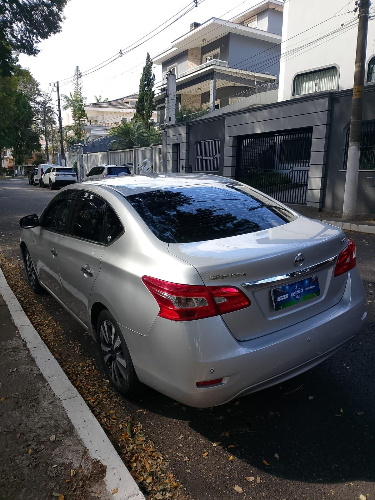 SENTRA