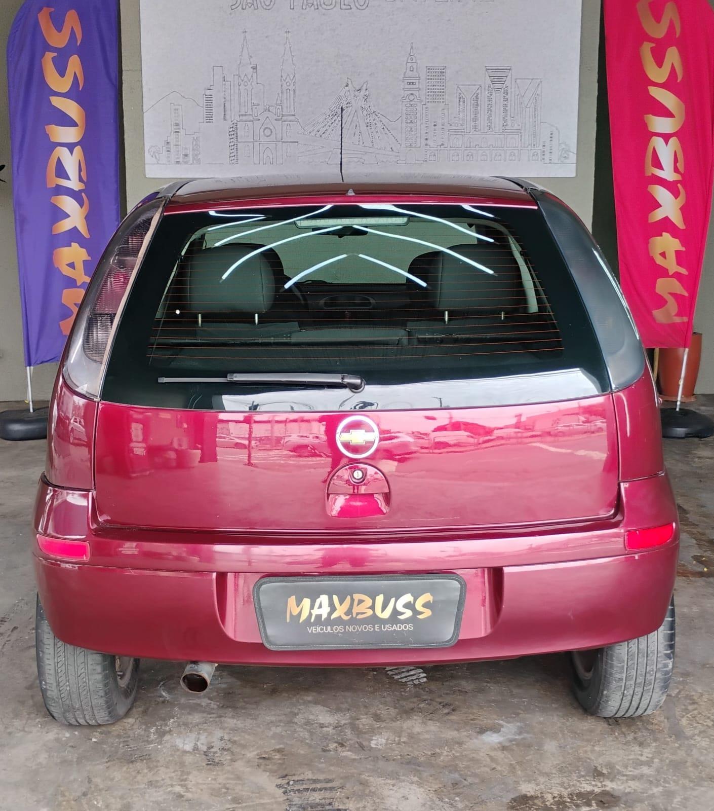 CORSA