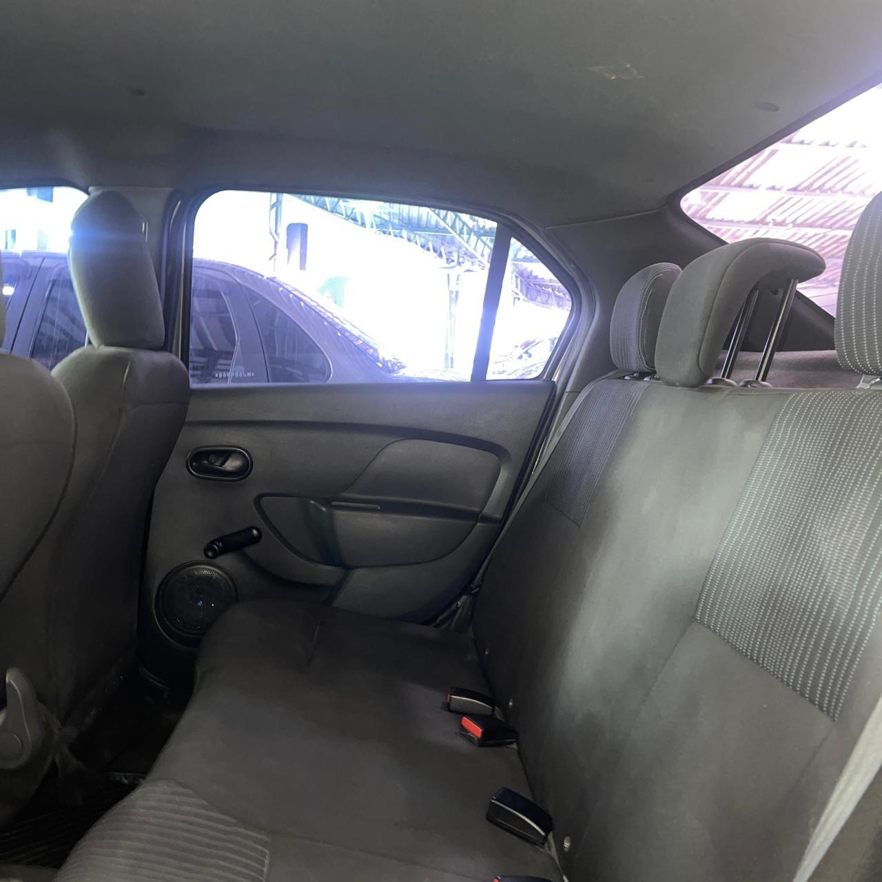 Seller Veículos