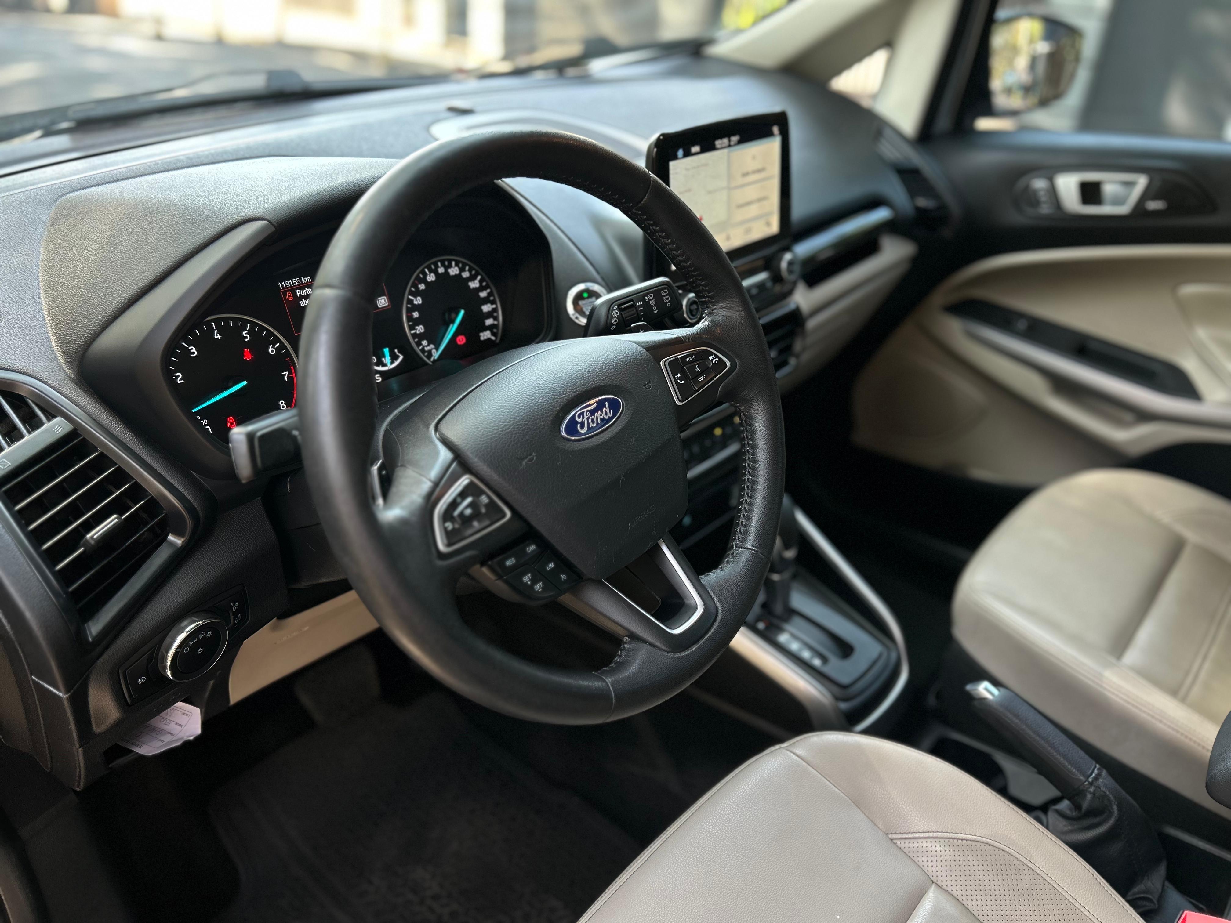 ECOSPORT