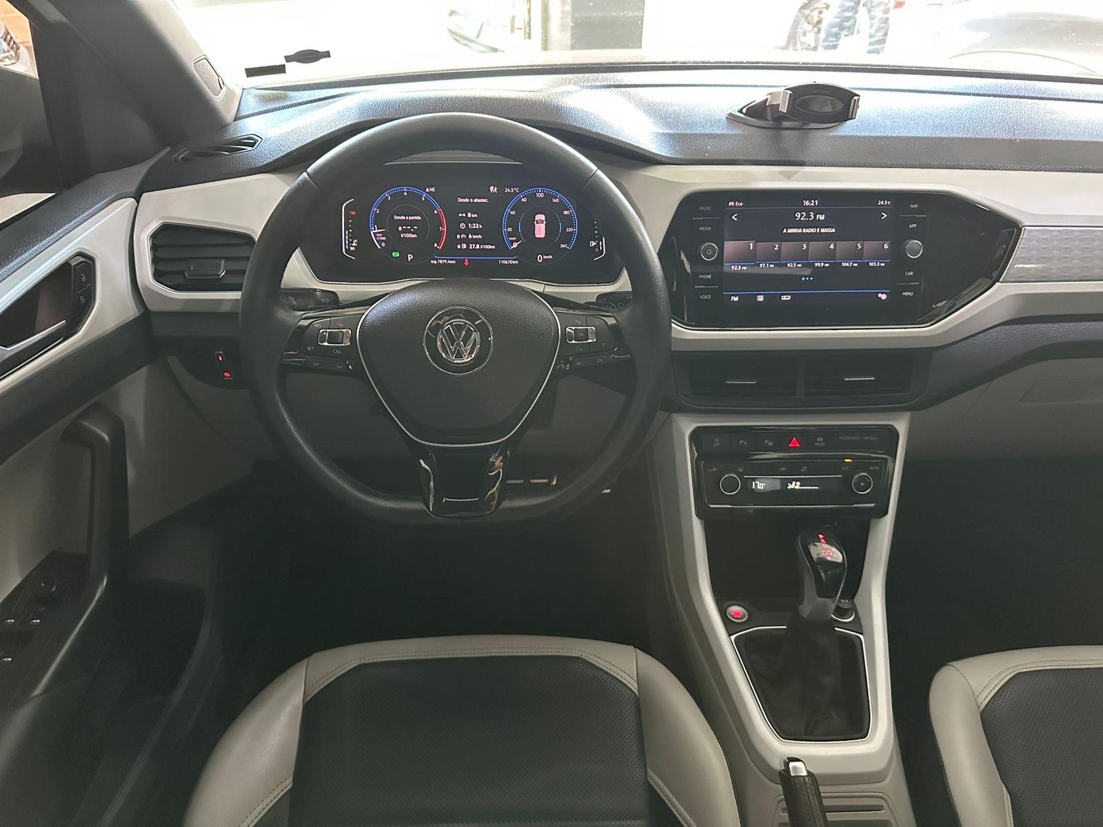 T-CROSS