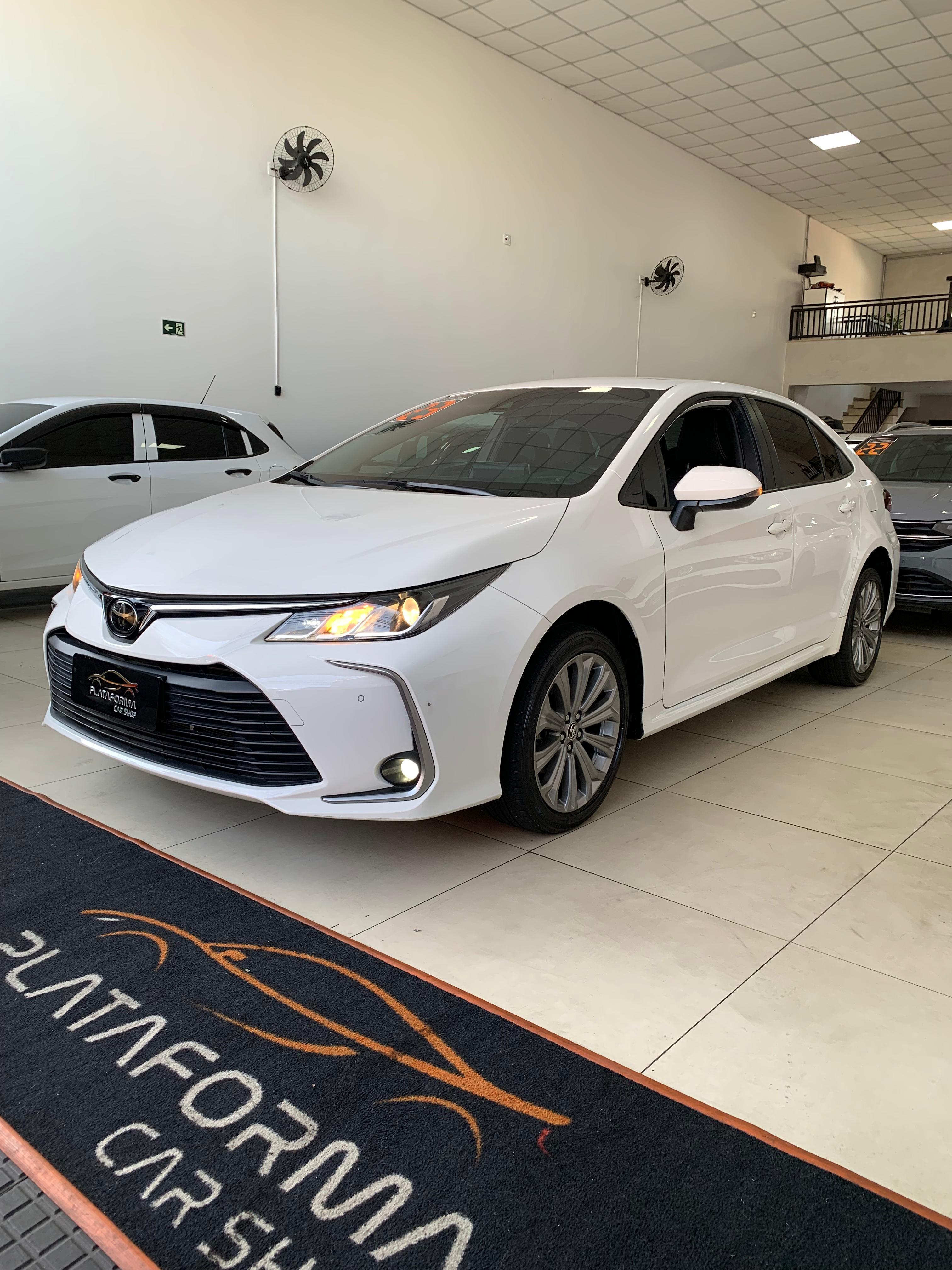 COROLLA