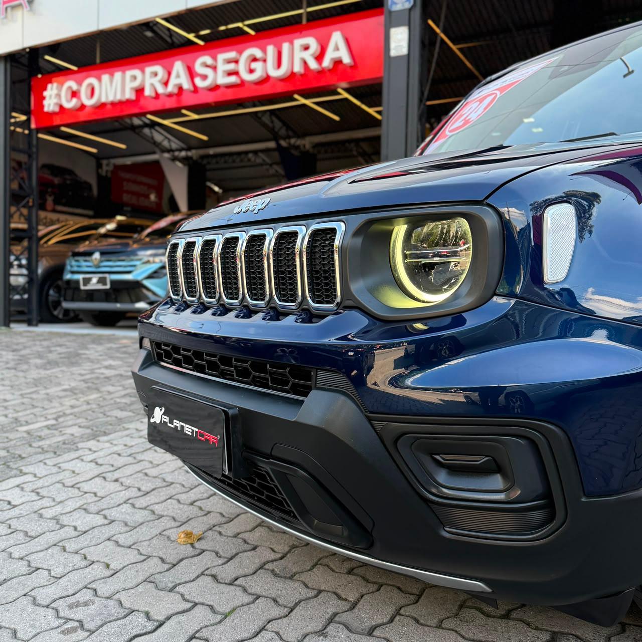 RENEGADE