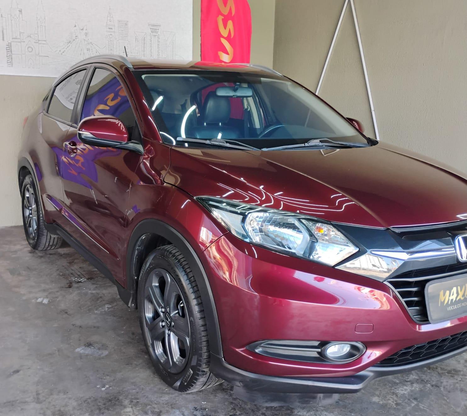 HR-V