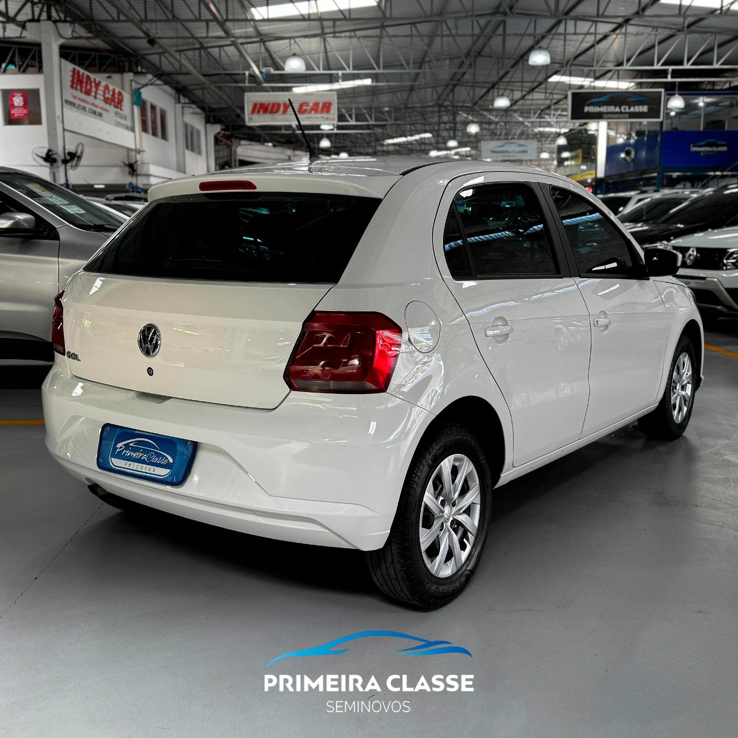 VOLKSWAGEN GOL