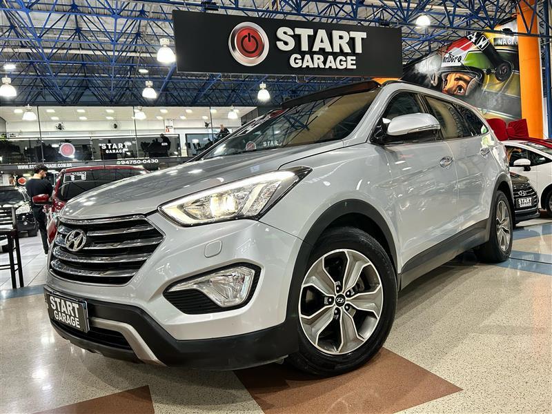 Start Garage