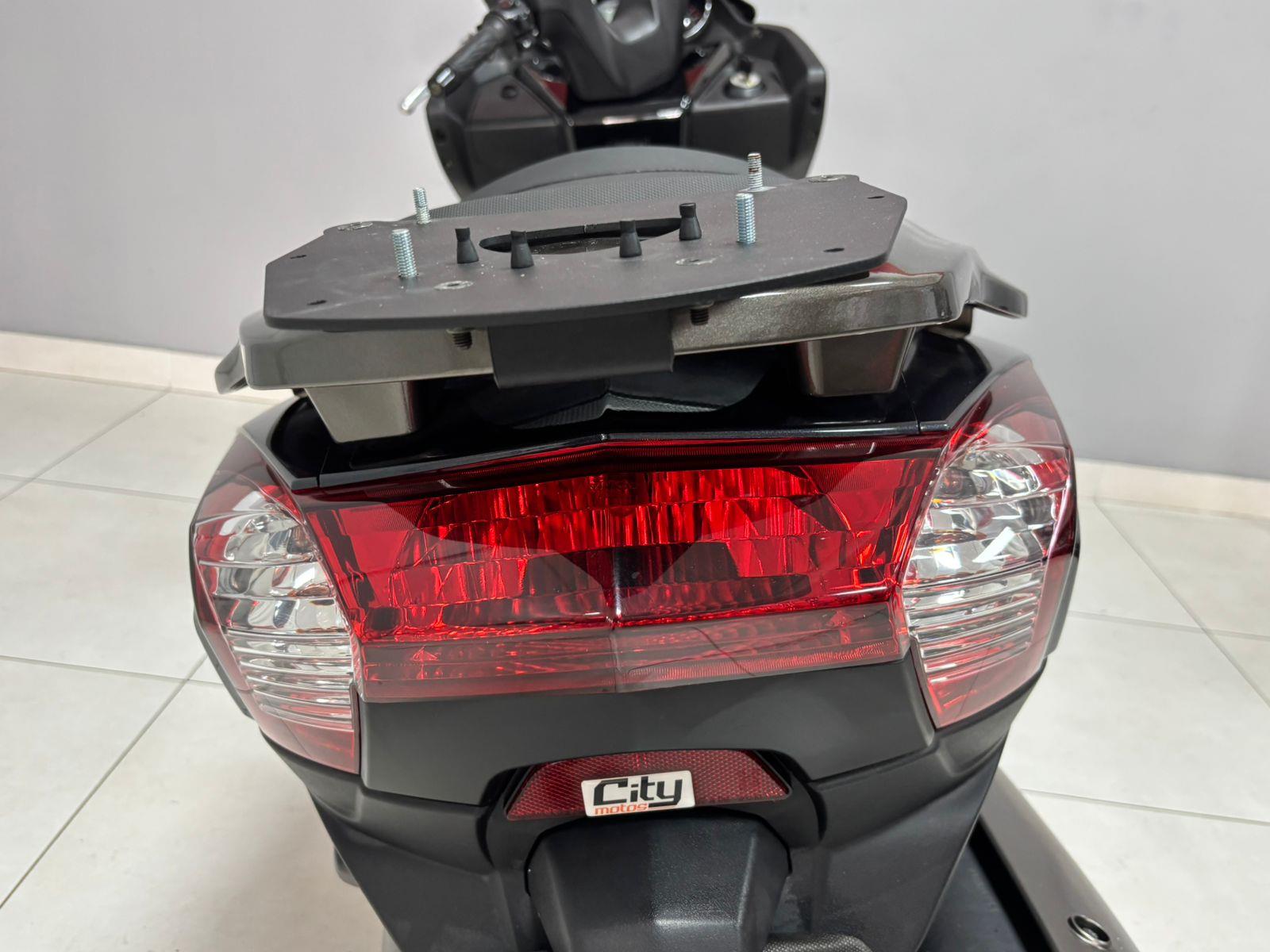 City Motos
